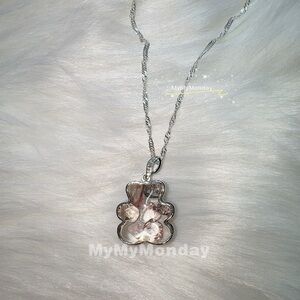 Super Seven Necklace